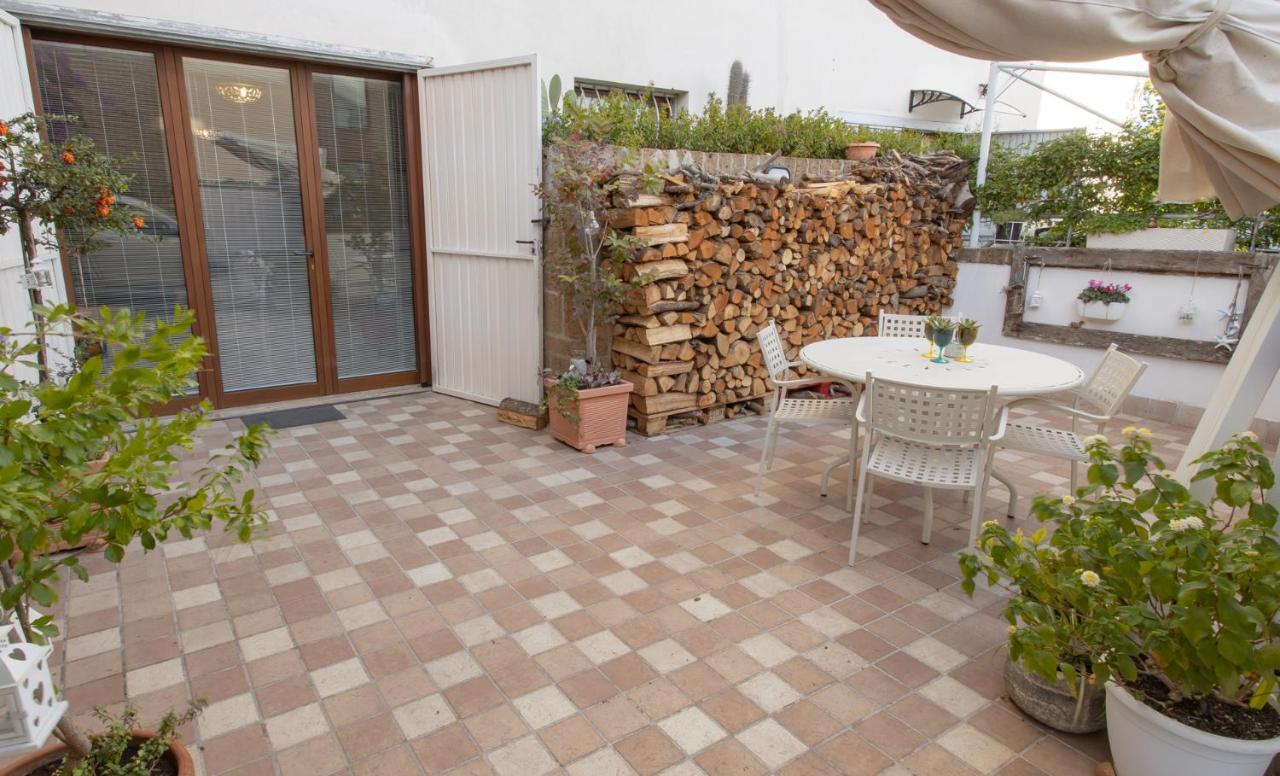 Taverna Del Colle, Tra Relax E Comfort بيسكارا المظهر الخارجي الصورة